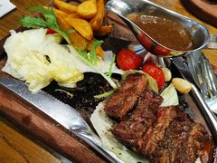 -TA'塔雀 墨西哥餐厅(江都金鹰店)