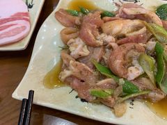 -延成苑韩式烤肉店(长春道店)