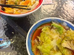 -添星码头茶餐厅(松坪山店)