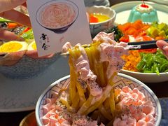 -河风の幸会精致料理