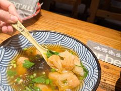 -北丐先生·野馄饨烧烤(泰达E街区店)