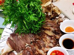牛气冲天-石湖大酒店(桐泾店)