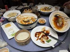 -狮王府淮扬菜(万象城店)