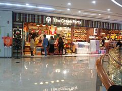 -百佳华佳漾里(坂田店)