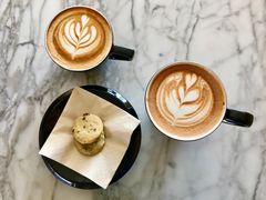 -Bracket Coffee(工体店)