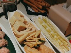 -海底捞火锅(西安路店)