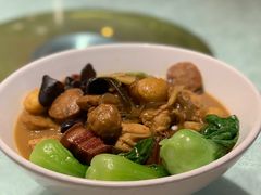 -大碗居·烤鸭·鱼头泡饼(天坛东门店)