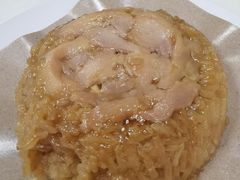 -味香园传统甜品店(牛车水店)