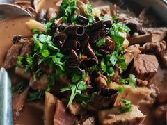 -北平印象.北京烤鸭.新京菜.融合菜(世贸店)