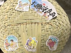 -南京大牌档(济南万象城店)