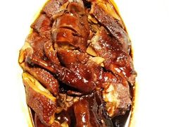 秘制卤鸭-佬麻雀·新湘菜(东方宝泰店)