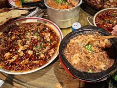 -灶东家民间菜(回兴店)