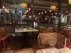 -南通滨江洲际酒店-西集自助餐厅