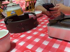 -龙师傅卤炒(天马店)