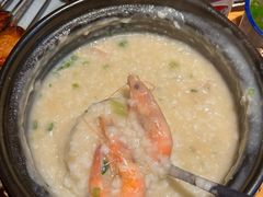 -蚝翅·海鲜粥·烧烤·龙虾季(海曙天一店)