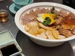 -潮界(虹桥新天地店)