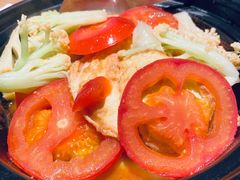 -珍味汤馆·潮汕家乡菜(保利文化广场店)