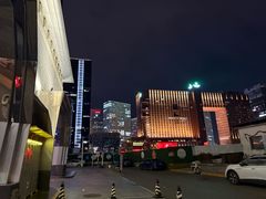 -英皇电影城(英皇集团中心IMAX店)