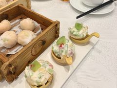 -金翠皇宫粤菜·点心·海鲜(科技园店)