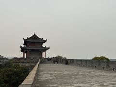 -襄阳古城