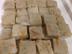 -感恩心素食馆(百世广场店)