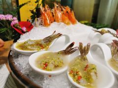 -生如夏花泰式火锅(鹭洲里店)