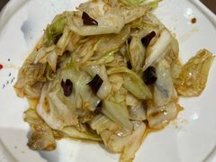 -食藕·武昌鱼(古德寺店)