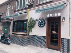 门面-春风·有糖(崇宁路店)