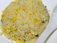 蛋炒饭-炉小二铜锅牛蛙•川湘菜(三里屯店)
