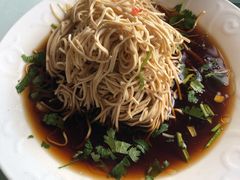 烫干丝-冶春茶社(官园桥店)