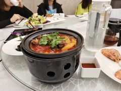 -自在弥林花园餐厅(云栖店)