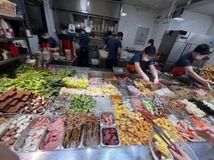 -林静小吃(复兴路店)
