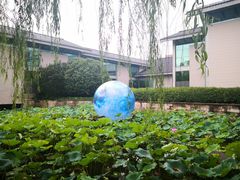 -绍兴鉴湖君澜大酒店