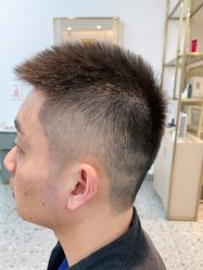 -Kraemer paris·苏豪路易士·嘉玛发廊