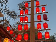 -沙州食驿·非遗小吃夜市