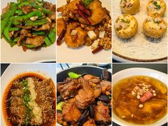 -铜锣湾·有麝自然香(渝北财富中心店)