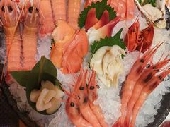 -菊上料理(蜀山银泰百货店)