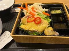 -大家乐(广州中华广场店)