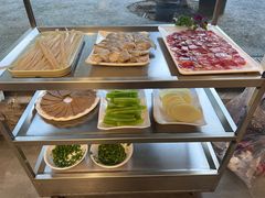 -凤来栖·净庭院·火锅(欧尚店)