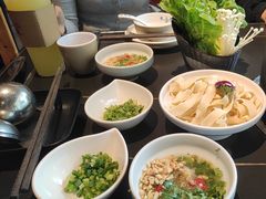 -打酱友•斑鱼海鲜粥火锅(吴桥店)