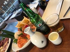 -大渔·观筵(三里屯太古里店)