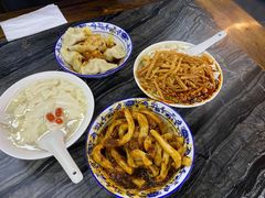 -西月城谭豆花(春熙路店)