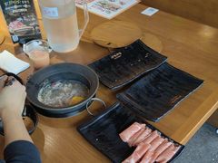 -呷哺呷哺(凯旋广场店)