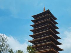 -牛首山文化旅游区