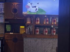 -呷哺呷哺 黄金牧场 (欢乐谷店)