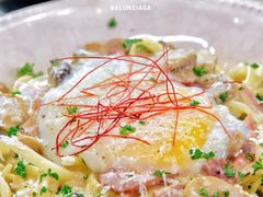 又一餐温泉蛋肥牛饭-CowCow其其·牛杂咖啡公司(六运店)