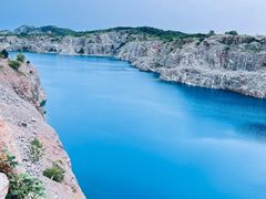 -北龙湖湿地公园