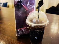 -云卷云书咖啡厅