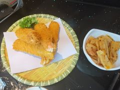 天妇罗-真剑日本料理·铁板烧(贵州路店)