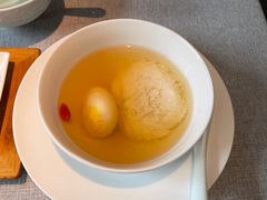 明月雪绒豆腐-逸道(益丰·外滩源店)